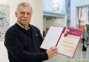 Письменник зі Сопошина отримав літературну премію